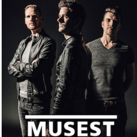 Muse By Musest - D�sseldorf - 12.03.2027 20:00