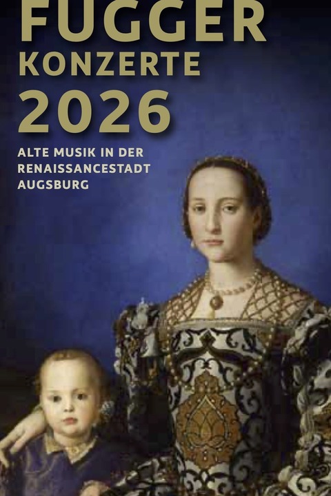 „I Pastori di Bettelemme“ - Musik zur Advents- und Weihnachtszeit - AUGSBURG - 19.12.2026 19:00
