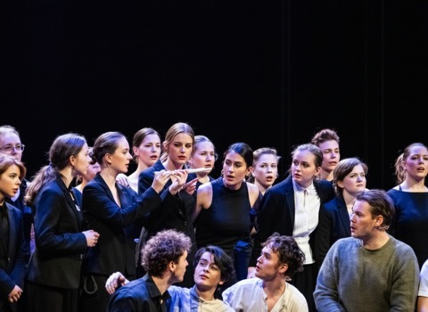 Georges Bizet: Carmen - Oper in vier Akten - Stuttgart - 24.07.2026 19:00
