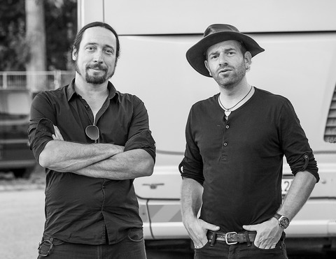 Daniel Kiefer & Marc Mayer - Hinterzarten - 01.05.2026 20:00