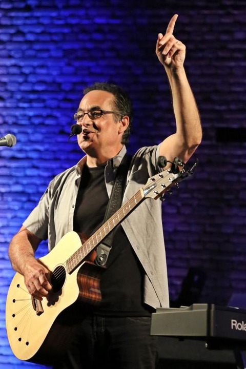 NEAL MORSE - 'Darkness & Light' Europe Tour - Bochum - 20.06.2026 20:00