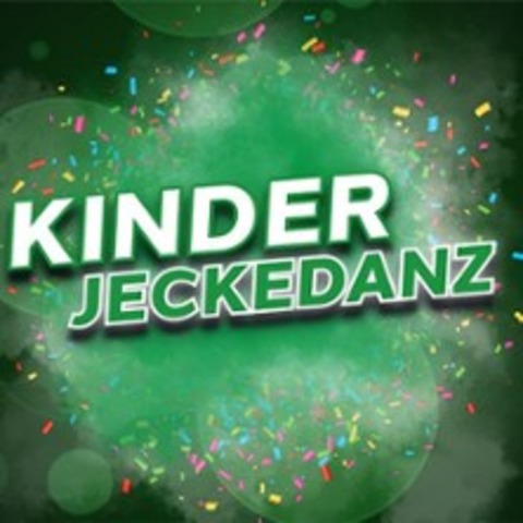 Kinder Jeckedanz 2027 - KREFELD - 17.01.2027 14:00