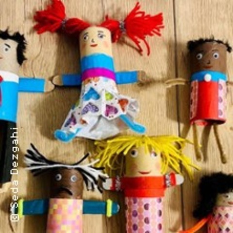 Ein Geschenk, das man nicht kaufen kann - BERLIN - 26.04.2026 11:00