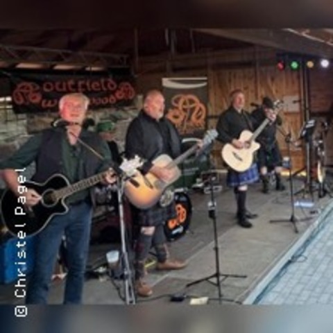 Outfield Westwood - Irish Folk - MUNKBRARUP - 04.07.2026 19:00