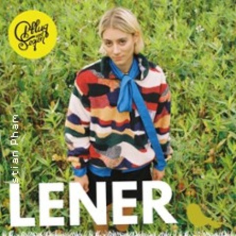 Lener - RHEINBERG - 30.10.2026 20:00
