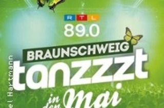 Braunschweig tanzzzt in den Mai