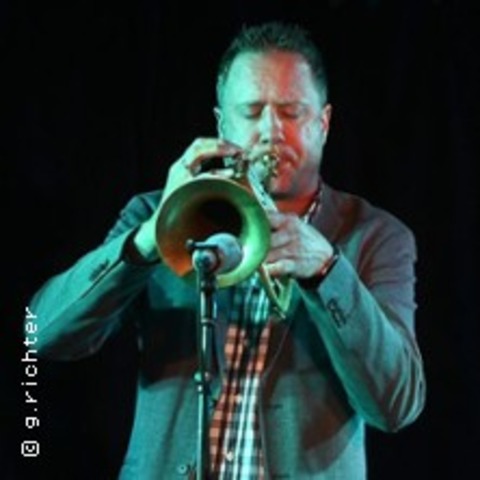 Peter Protschka Trio “Miles Davis @ 100“ - BAD HONNEF - 08.11.2026 19:00