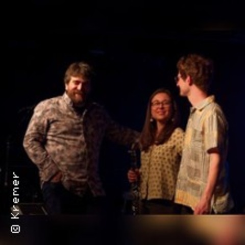 Anais Pasanau Mir� - BAD HONNEF - 06.09.2026 19:00