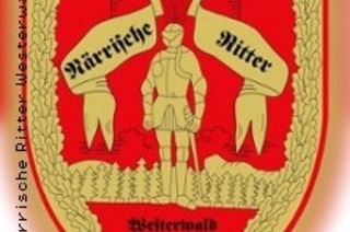 Herrensitzung der N�rrischen Ritter 2027