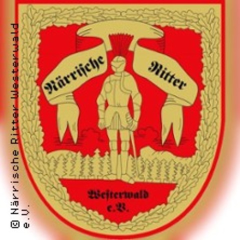 Herrensitzung der N�rrischen Ritter 2027 - HERSCHBACH - 09.01.2027 14:11