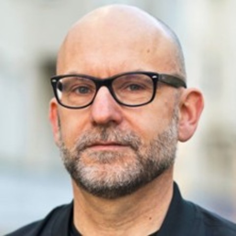 Sascha Lange - Eine Lesung aus drei B�chern �ber Depeche Mode - Rostock - 25.11.2026 20:00