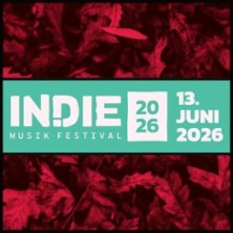 IN.DIE.musik Festival 2026 - HOF - 13.06.2026 16:00