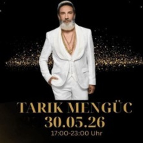 Tarik Meng�c Kadinlar Matinesi - L�hne - 30.05.2026 17:00