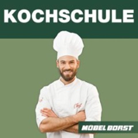 Kochkurs: Alles K�rbis - Ulm - 16.10.2026 17:00