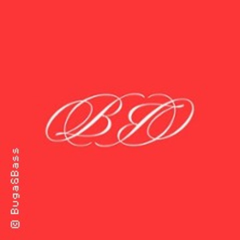 B&B – BUGA X VOYAGE - KASSEL - 10.04.2026 20:00