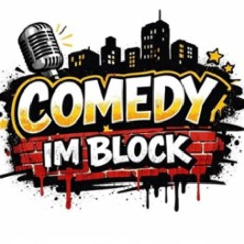 Comedy im Block-StandUp - Comedy Waldeck - WALDECK - 02.05.2026 19:00