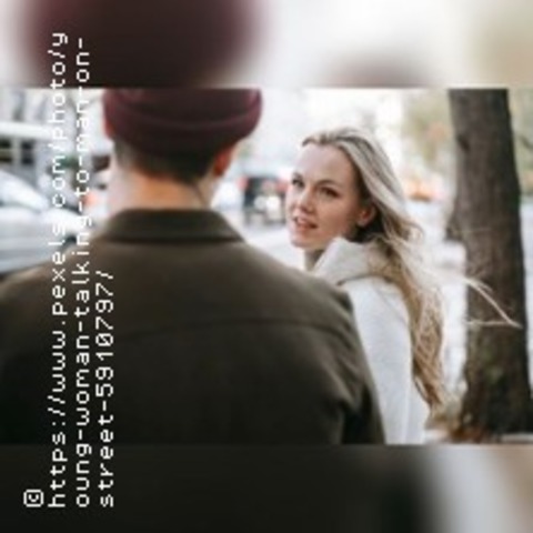 Flirtseminar Teil II f�r M�nner - DRESDEN - 20.06.2026 10:00