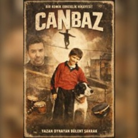 caNbaz – B�lent Sakrak - Essen - 02.05.2026 20:00