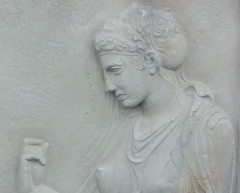 Antike Jenseitsvorstellungen - Freiburg - 05.05.2026 19:30