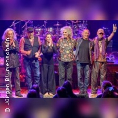 Peter Bursch und die Br�selmaschine - RHEINBERG - 10.09.2026 20:00
