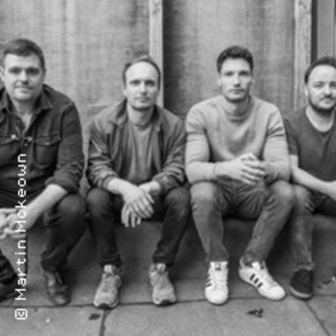 Wrest - Live in Germany 2026 - Dresden - 29.05.2026 20:00