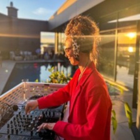 James Rooftop Beats - FLENSBURG - 05.08.2026 18:00