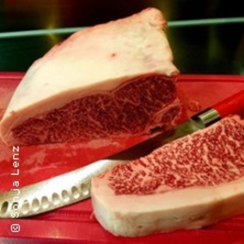 Japanischer Kochkurs - Itadakmasu Japanisch kochen & genie�en - Stuttgart - 07.05.2026 18:00