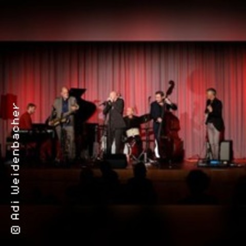 The Mojo Six | Back@Canada2026 - AICHACH OT OBERMAUERBACH - 16.10.2026 20:15