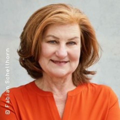 Ursula M�rz: Der gelbe Pullover - N�RNBERG - 07.05.2026 19:00