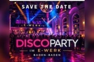 Beats and Wine - Discoparty