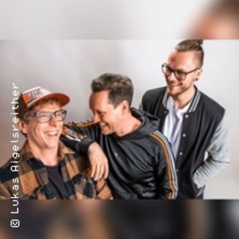 Ringelspue | Geh bitte TOUR ma amoi feat. Wildwasser - AICHACH OT OBERMAUERBACH - 02.10.2026 20:15