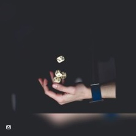 Zaubershows mit MAGIC Gonzo - BERLIN - 16.05.2026 19:30