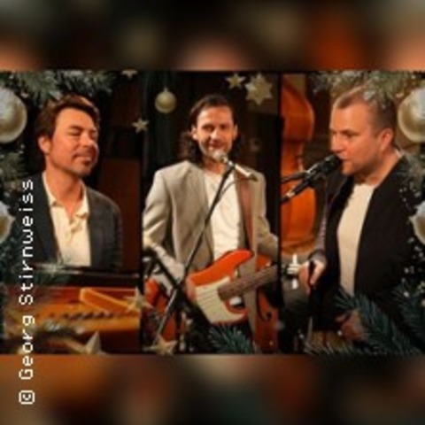 Songs & Stories Live - AICHACH OT OBERMAUERBACH - 11.12.2026 20:15
