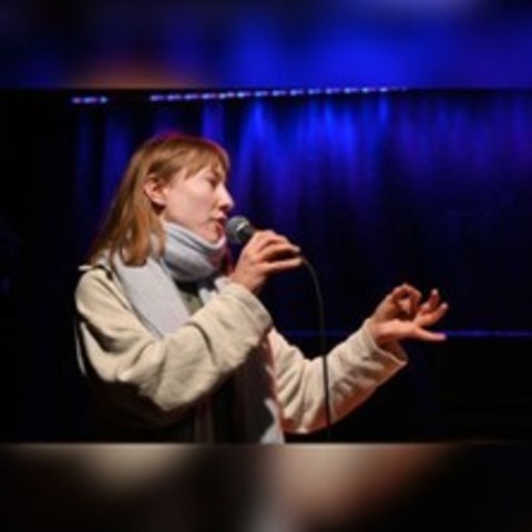 Lilli Kornhuber + Benedikt G�b - BAD HONNEF - 06.12.2026 19:00