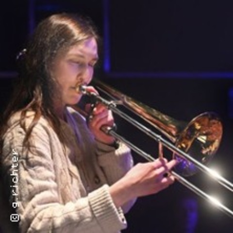 J�nos L�ber + Carlotta Armbruster Band - BAD HONNEF - 04.10.2026 19:00