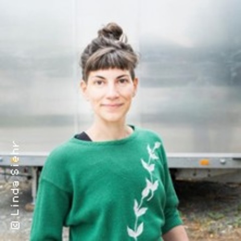 Anja Gmeinwieser: Wir K�niginnen - N�RNBERG - 18.05.2026 19:00