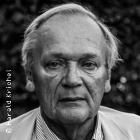 Joachim Sartorius: Die besseren N�chte - N�RNBERG - 12.05.2026 19:00