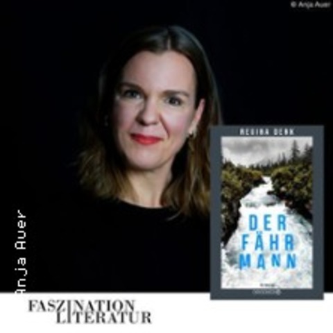 Lesung mit Regina Denk - SIMBACH AM INN - 04.07.2026 19:30