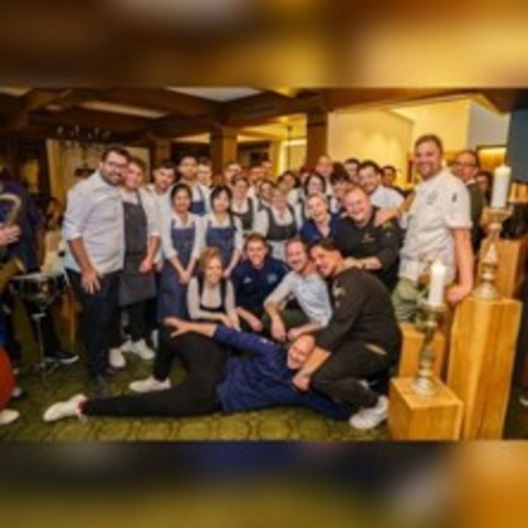 K�chenparty bei Widmann`s Albleben - K�nigsbronn - 13.11.2026 18:30