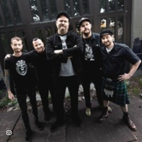 Flatfoot 56 - Heilbronn - 09.07.2026 20:00