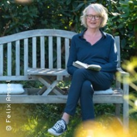 Meike Winnemuth: Noch eine Seite - N�RNBERG - 03.09.2026 19:00