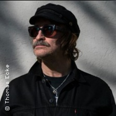 Alexander Hacke: Krach - N�RNBERG - 29.07.2026 19:00