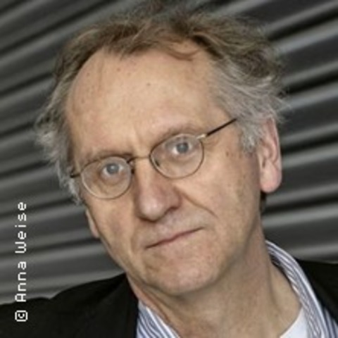 Willi Winkler: Hannah Arendt - Ein Leben - N�RNBERG - 22.06.2026 19:00