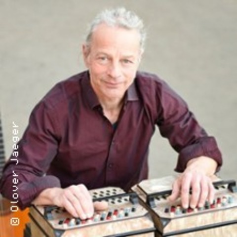 Sternenklang �ber dem Atlantik - BAD ROTHENFELDE - 17.04.2026 19:30