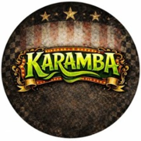 Karamba - Local Scene Circus - M�LHEIM AN DER RUHR - 24.10.2026 19:00