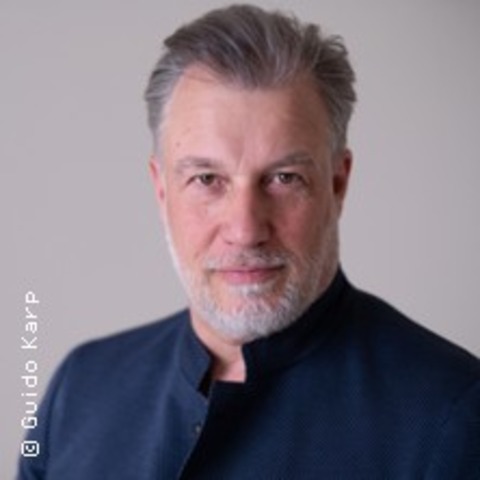 Marc Marshall - PADERBORN - 21.08.2026 19:30