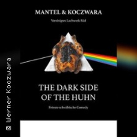 Vereinigte Lachwerke S�d - Mantel & Koczwara - Renningen - 12.03.2027 20:00