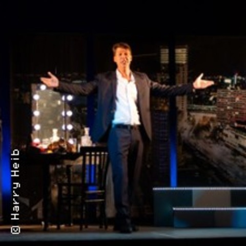 Keine Termine und leicht einen sitzen - Witten - 21.02.2027 17:00