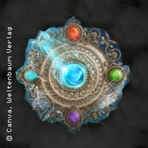 Elemental Souls - Buch Release Event - PARSBERG - 05.09.2026 17:00