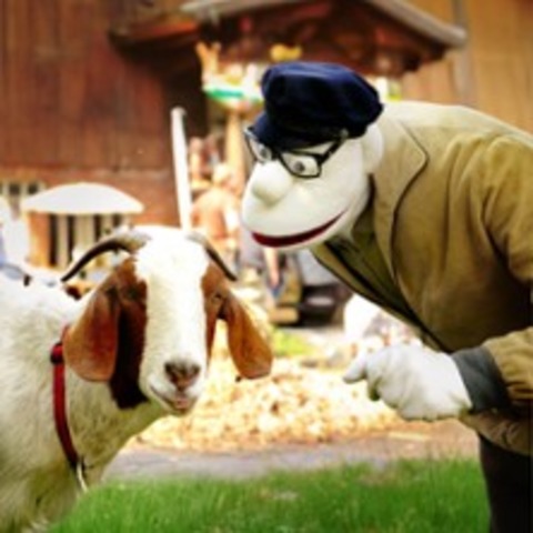 Momsen, Tiere, Sensationen - L�BECK - 11.06.2027 19:30